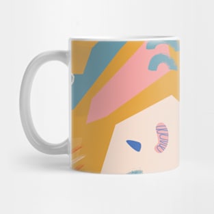 treehouse jazz Mug